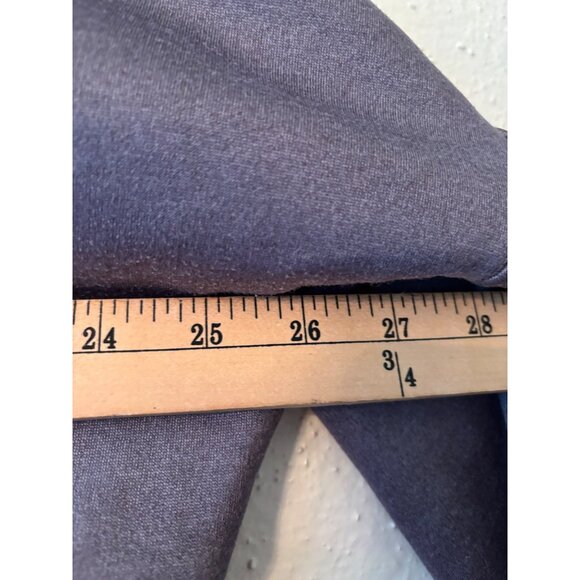 The North Face Womens XS Canyon Flats Stretch Poncho Top - Picture 9 of 14